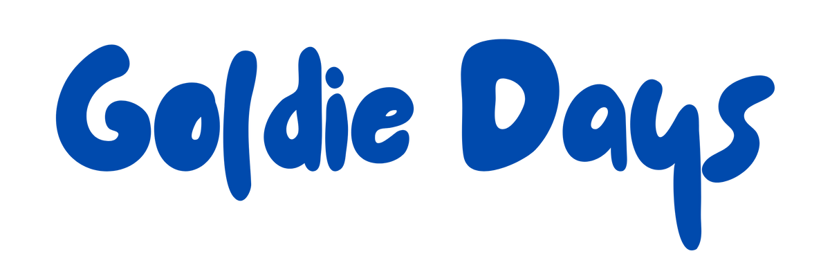 Goldie Days Albums